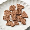 Kindersnack Kakao Butterkeks Dinkel, ab 3 Jahren dmBio