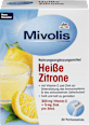 Heißgetränk, Heiße Zitrone (20 Sticks) Mivolis