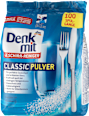 Prašek za strojno pomivanje posode Classic Denkmit