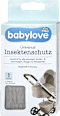 Moskitiera przeciw owadom, uniwersalna babylove
