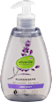 Flüssigseife Bio-Lavendel Bio-Malve alverde NATURKOSMETIK
