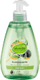Flüssigseife Bio-Olive, Bio-Orange alverde NATURKOSMETIK