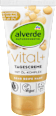 Denný pleťový krém Vital+ s olejovým komplexom alverde NATURKOSMETIK