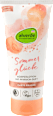 Sommerglück Körperlotion mit Pfirsich-Duft alverde NATURKOSMETIK