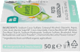 Rasierschaum fest alverde NATURKOSMETIK