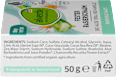 Rasierschaum fest alverde NATURKOSMETIK