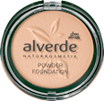 Fond de ten pudră - Nr. 20  alverde NATURKOSMETIK