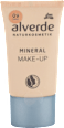 Mineralni tečni puder- 09 Sand alverde NATURKOSMETIK