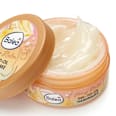 Handgel to Oil Honeymelon Balea