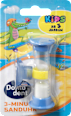 Sanduhr Kids 3-Minuten Dontodent