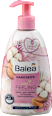 Flüssigseife Cremeseife Soft Feeling Balea