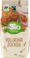 Vollrohrzucker dmBio