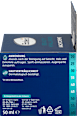 Cremă de noapte cu acid hialuronic Balea