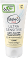Anti-Faltenpflege Q10 Ultra Sensitive Balea med