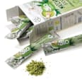 Grüner Tee Matcha Sticks (10 Sticks) dmBio