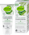 NATURAL EXPERT dnevna krema za lice - 1% bisabolol i 0,3% ceramidni kompleks alverde NATURKOSMETIK