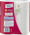 Küchenrolle Mega Roll Premium 3-lagig Saugstark&Sicher