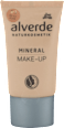 MINERAL tečni puder – 03 Beige Rosé alverde NATURKOSMETIK