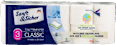 Toaletni papir, 3-slojni, 10×220 Sanft&Sicher