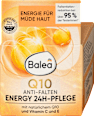 Negovalna krema za obraz Q10 Energy 24H Balea
