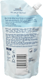 sensitive mycí gel, náhradní balení babylove