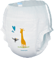 Baby Pants Premium Gr. 6 XXL (18-30 kg) babylove