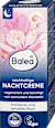 Nachtcreme reichhaltig Balea
