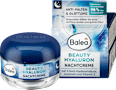 Beauty Hyaluron noćna krema za lice protiv bora Balea