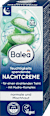 Nachtcreme feuchtigkeitsspendend Balea