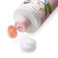 Spülung Natural Beauty Bio-Baumwoll-Extrakt und Grüner-Tee-Extrakt Balea