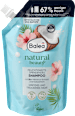 natural beauty Feuchtigkeitsspendendes Shampoo Nachfüllbeutel Balea