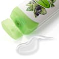 Duschgel Zeit für Harmonie Olive, Aloe Vera alverde NATURKOSMETIK