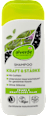 Wzmacniający szampon do włosów     alverde NATURKOSMETIK