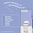 Nachtcreme Beauty Expert Balea