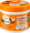 Масло за къдрава коса natural beauty 2 в 1  Balea