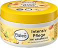Maska na vlasy Intensiv Pflege 3v1 s vôňou vanilky Balea