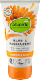 Krema za roke z bio ognjičem in bio aloe vero alverde NATURKOSMETIK