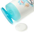 Duschgel pH 5,5 Hautneutral Creme-Öl Dusche Balea med
