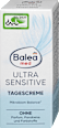 Tagescreme Ultra Sensitive Balea med