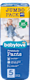Pieluchomajtki Premium, rozm. 5, Junior, 13-20 kg, Jumbo Pack babylove