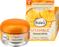 Denný pleťový krém Vitamin C s OF 15 Balea