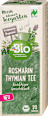 Tè al timo e rosmarino bio dmBio
