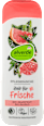 Ošetrujúci sprchovací gél s bio grapefruitom a bio bambusom alverde NATURKOSMETIK