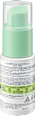 Trockenshampoo Bio-Grüner Tee, Bio-Zitrone alverde NATURKOSMETIK