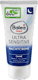 Nachtcreme Ultra Sensitive Balea med