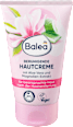 Upokojujúci krém po holení s Aloe vera a extraktom z magnólie Balea