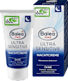 Nachtcreme Ultra Sensitive Balea med