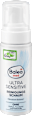 Reinigungsschaum Ultra Sensitive Balea med