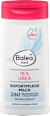 Telové mlieko Urea 15 % 2v1 Balea med