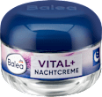 Nachtcreme Vital+   Balea